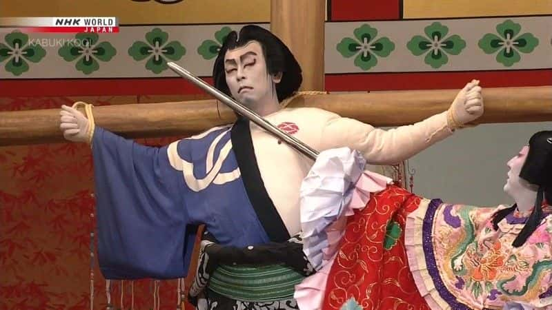 纪录片《畅销书和歌舞伎 Bestsellers and Kabuki》[无字] [BT][DVD画质]资源下载