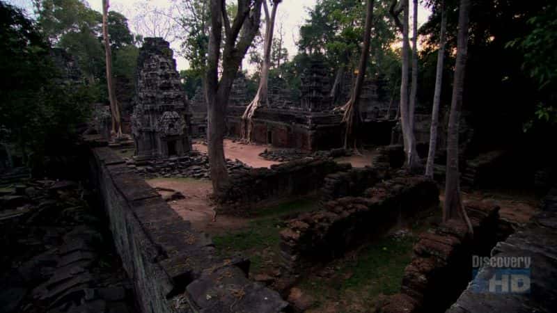 ¼Ƭ޹ Angkor Temples of Khmer KingsĻ/Ļ