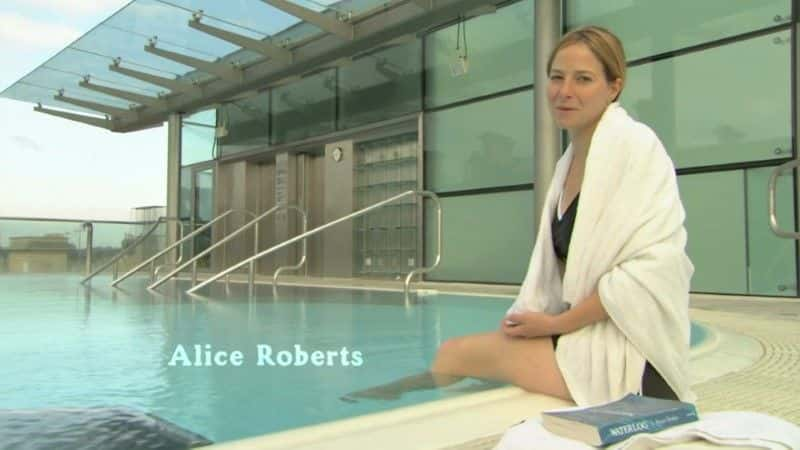 ¼Ƭ밮˿޲һҰӾ Wild Swimming with Alice Roberts1080Pȫ1-Ļ/Ļ