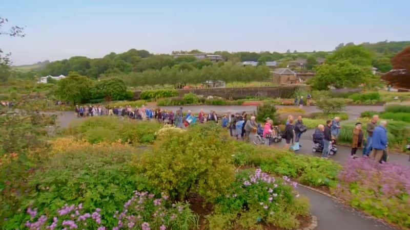 ¼ƬŶ·ݣʿֲ԰ 2 Antiques Roadshow: National Botanic Garden of Wales 21080P-Ļ/Ļ