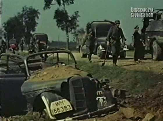 ¼Ƭڶսɫ World War II in ColourĻ/Ļ