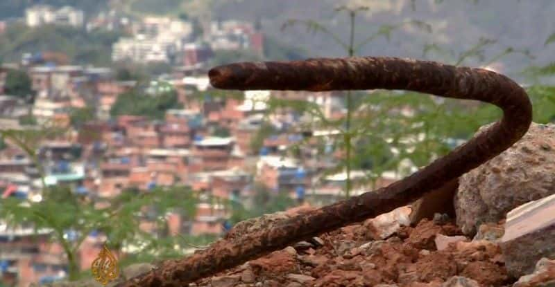 ¼Ƭί֮ս The Battle for Venezuelaȫ1-Ļ/Ļ