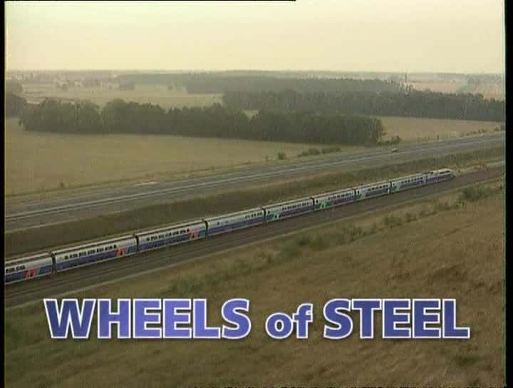 ¼Ƭ Wheels of SteelĻ/Ļ