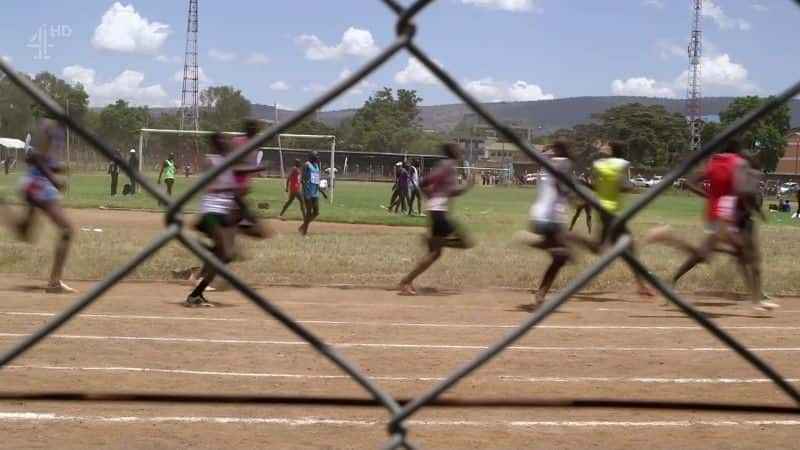 ¼Ƭ˶Աı The Betrayal of Kenya's Athletesȫ1-Ļ/Ļ