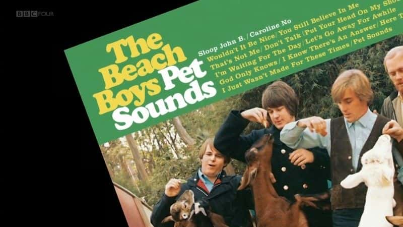 ¼Ƭ̲к The Beach Boys: Pet Soundsȫ1-Ļ/Ļ