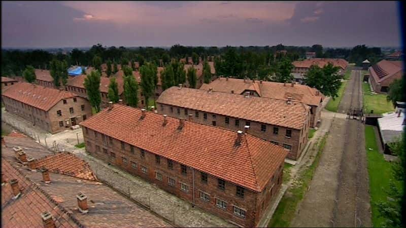 纪录片《奥斯威辛：纳粹和“最终解决方案”（BBC） Auschwitz: The Nazis and the 'Final Solution' (BBC)》[无字][BT][720P]资源下载