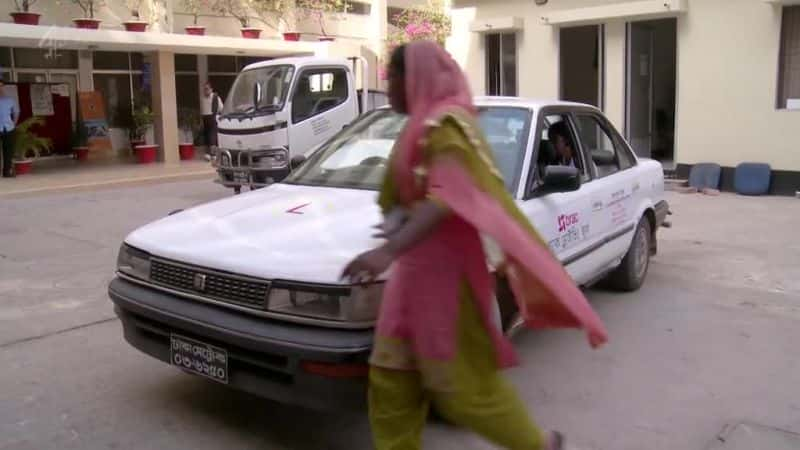 ¼ƬϼŮӼʻѧУ Bangladesh Women's Driving School1080P-Ļ/Ļ