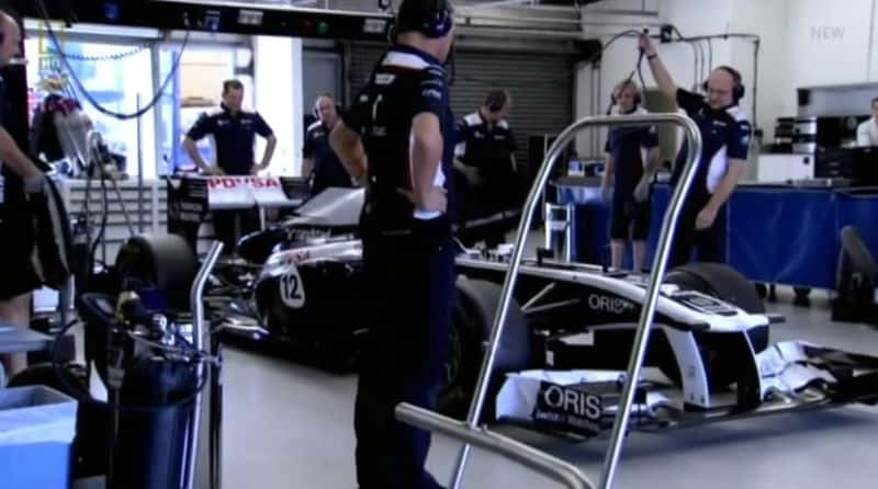 ¼Ƭķ˹F1 Williams F1Ļ/Ļ