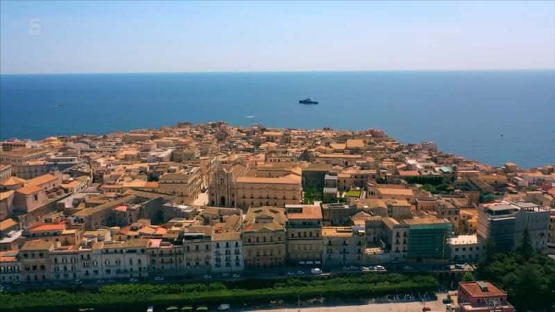 ¼ƬϷ羰·֮ϵ 3  3  ﵺ The Worlds Most Scenic Railway Journeys Series 3 Part 3 Sicily1080P-Ļ/Ļ