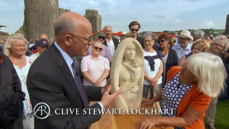 纪录片《古董路演系列 39：彭布罗克城堡 2 Antiques Roadshow Series 39: Pembroke Castle 2》[无字][BT][1080P][720P]双画质资源下载