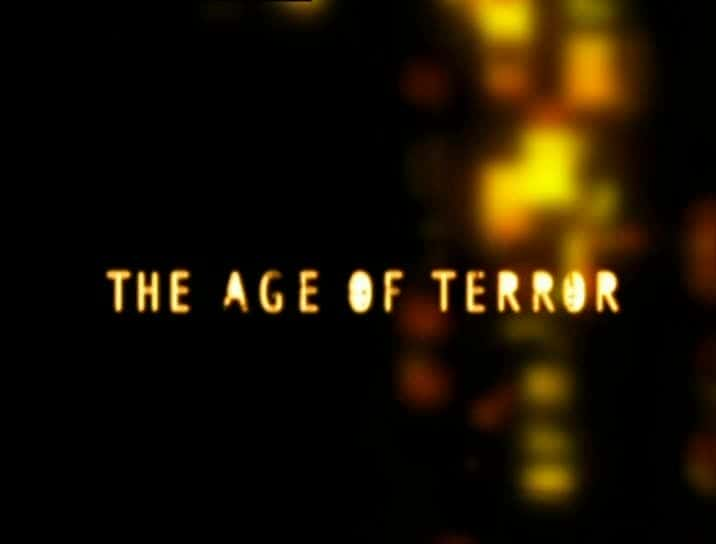 ¼Ƭֲʱ The Age of TerrorĻ/Ļ