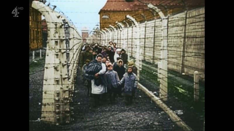 ¼Ƭ˹Ϊ֪ɫ Auschwitz Untold: In Colour1080Pȫ1-Ļ/Ļ