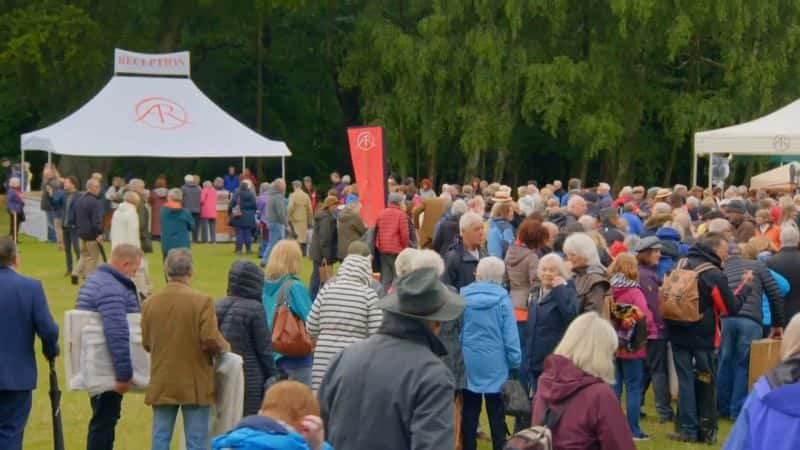 ¼ƬŶ·ݣLytham Hall 2 Antiques Roadshow: Lytham Hall 21080P-Ļ/Ļ