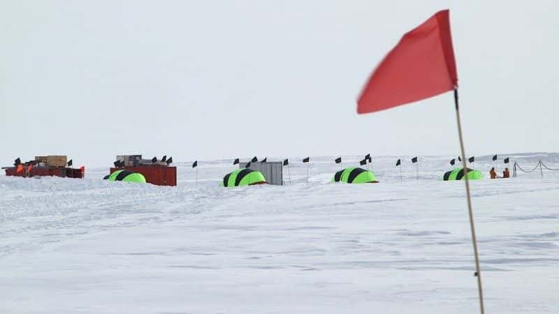 ¼ƬϼޣվԮ Antarctica: Ice Station Rescue1080Pȫ1-Ļ/Ļ