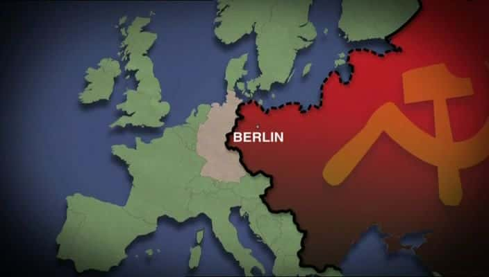 ¼Ƭǽ -  The Berlin Wall - Escape to Freedom720P-Ļ/Ļ