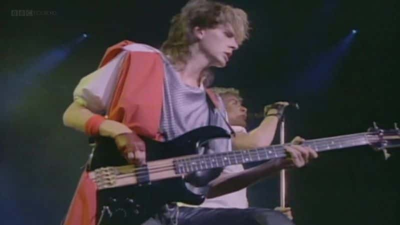 ¼ƬҰкĹ Wild Boys: The Story of Duran Duran1080Pȫ1-Ļ/Ļ