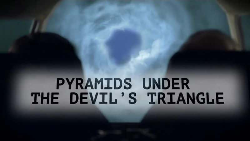 ¼ƬĽǣԨѧ Bermuda Triangle: Science of the AbyssĻ/Ļ