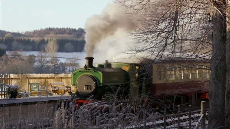 ¼Ƭո֮ս Battle for Scotland's Countryside1080Pȫ1-Ļ/Ļ