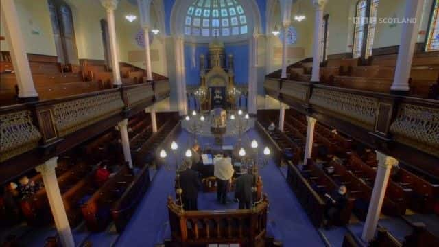 ¼ƬոΪ̫ Being Jewish in Scotland1080Pȫ1-Ļ/Ļ