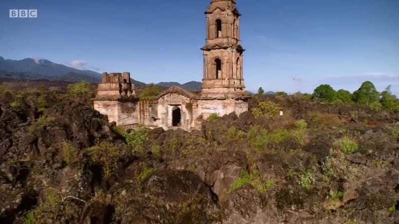 ¼Ƭīá The Art that Made Mexico: Paradise, Power and PrayersĻ/Ļ