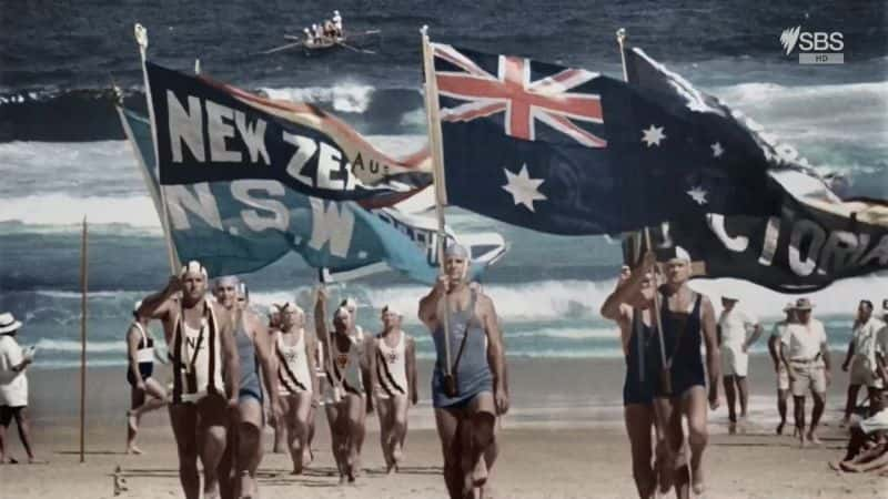 ¼ƬɫĴǣϵ 1 Australia in Colour: Series 11080P-Ļ/Ļ