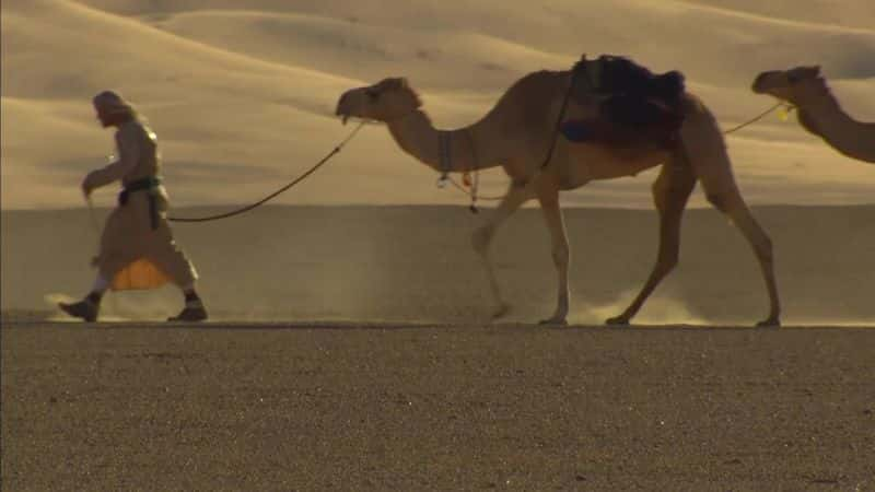 ¼Ƭղķ˹ԿɳĮ Ben and James Versus the Arabian DesertĻ/Ļ