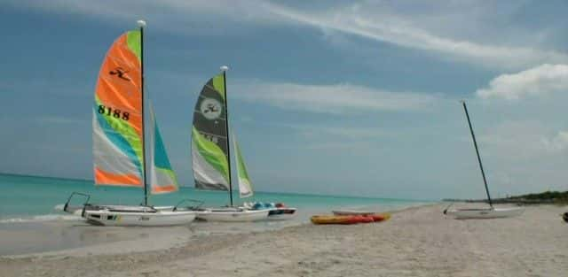 ¼Ƭ緫Ű͵Σ Windsurf Escape: Cuba's Migration Crisis1080P-Ļ/Ļ