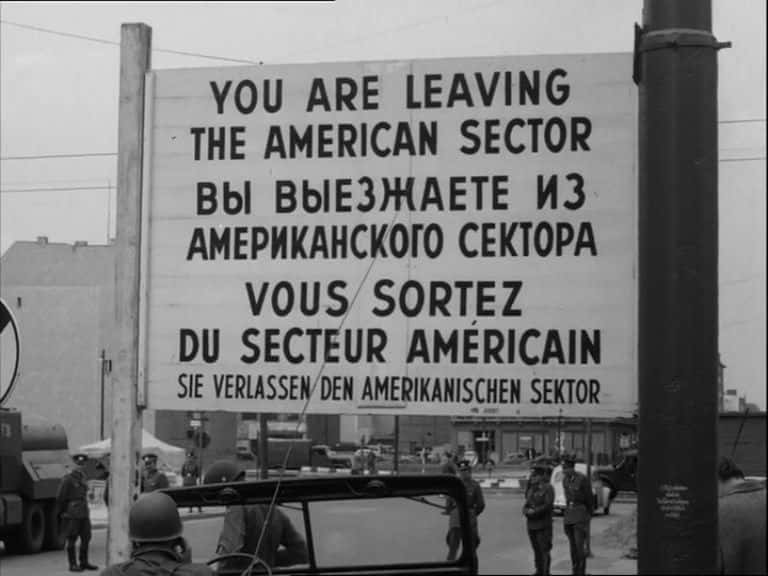 ¼Ƭǽ 1961-1989 The Berlin Wall 1961-1989Ļ/Ļ