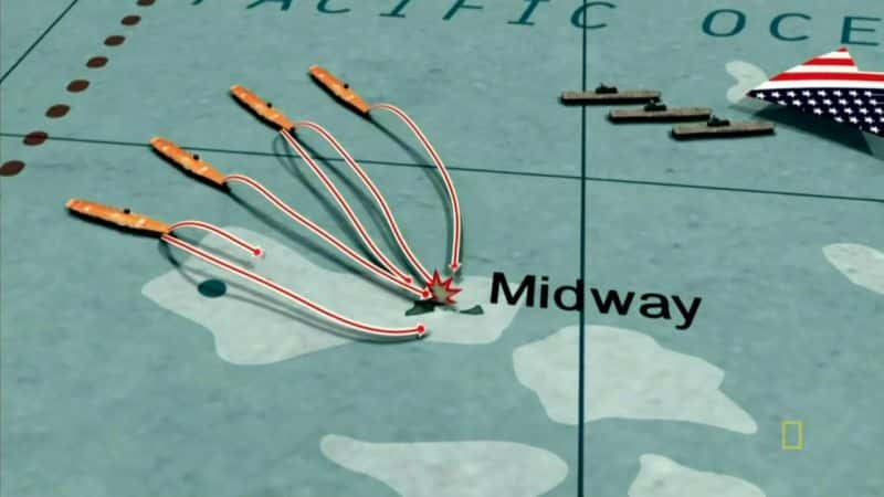 ¼Ƭ;ս (NG) The Battle of Midway (NG)Ļ/Ļ