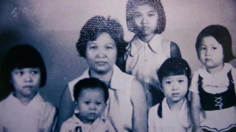 ¼Ƭ40ѰҼ 40 Years to Find My FamilyĻ/Ļ