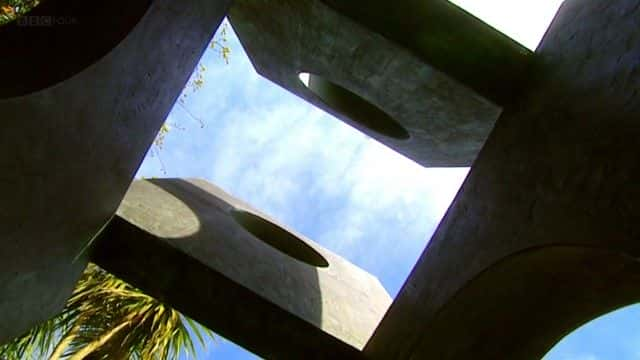 ¼ƬŰ˹ Barbara Hepworth: Shapes out of Feelings1080Pȫ1-Ļ/Ļ