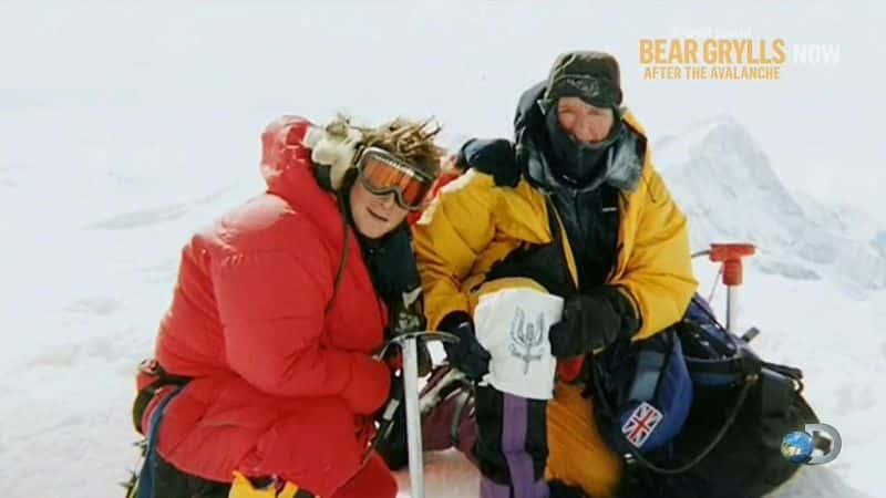 ¼Ƭ˹ѩ Bear Grylls: Everest After The AvalancheĻ/Ļ