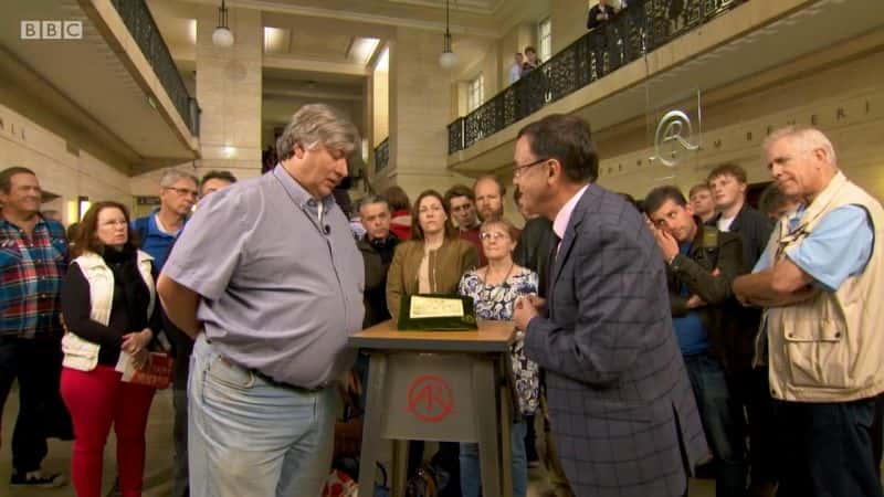 ¼ƬŶ·ϵ 40Ժ 2 Antique Roadshow Series 40: Senate House 2Ļ/Ļ