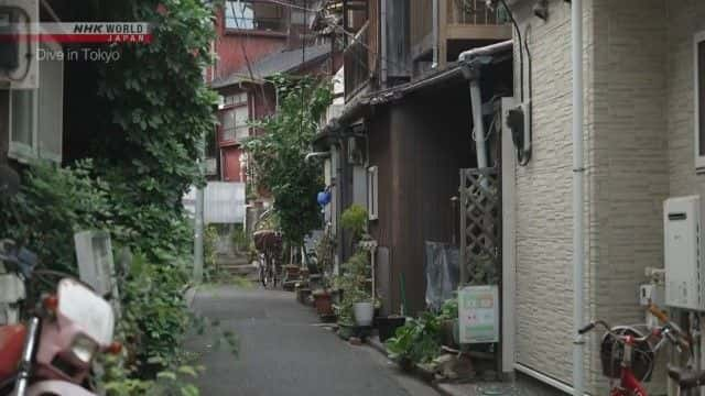 ¼Ƭ鲼бºʹʹݵĹ Azabu: A Tale of Slopes and Embassies1080Pȫ1-Ļ/Ļ