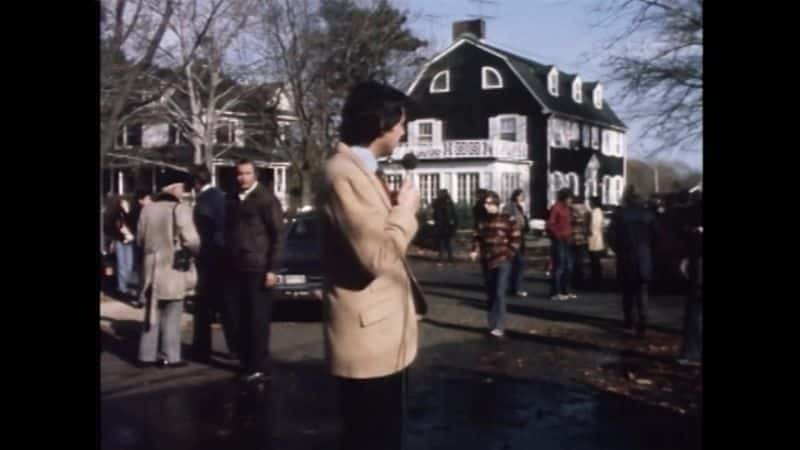 ¼Ƭ׵άֲ Amityville Horror HouseĻ/Ļ