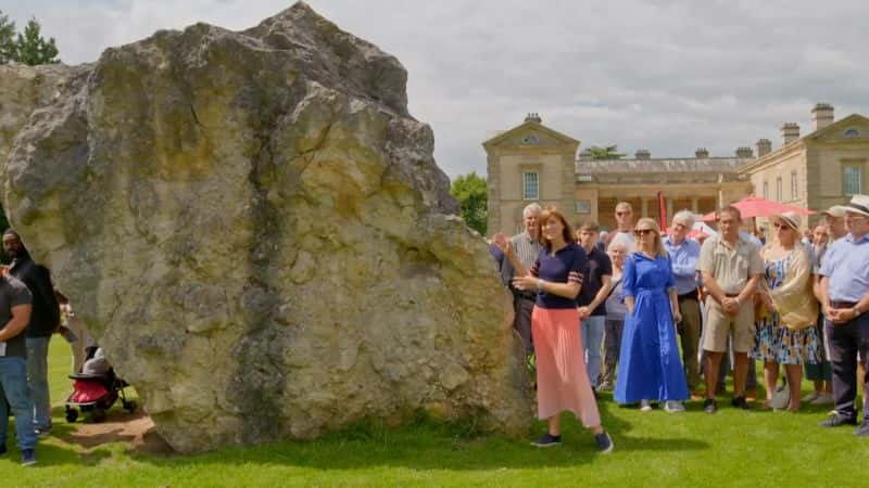 ¼ƬŶ·ݣϵ 42 Compton Verney 2 Antiques Roadshow: Series 42 Compton Verney 21080P-Ļ/Ļ