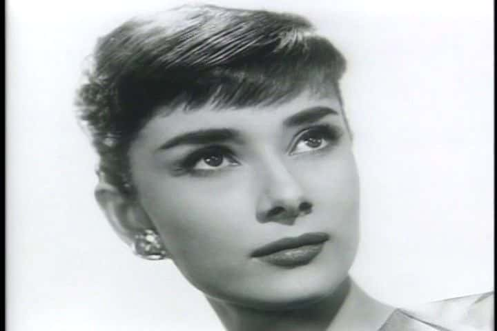 ¼Ƭձ Audrey Hepburn RememberedĻ/Ļ