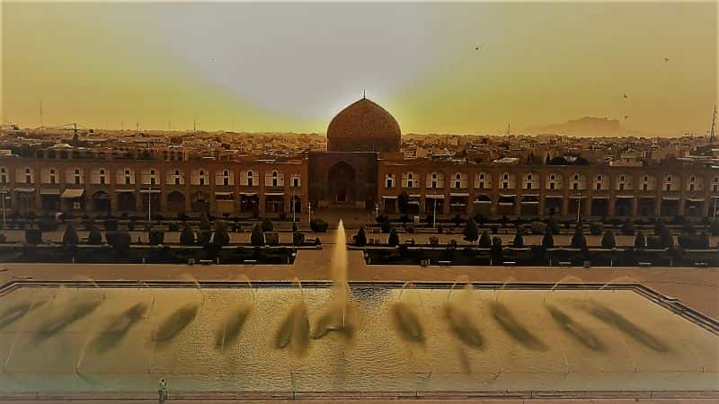 ¼Ƭ˹ - е Amazing Isfahan - Paradise in the Heart of Iran1080P-Ļ/Ļ