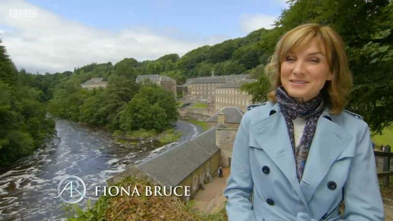 ¼ƬŶ·ϵ 39ɿ 1 Antiques Roadshow Series 39: New Lanark 1Ļ/Ļ