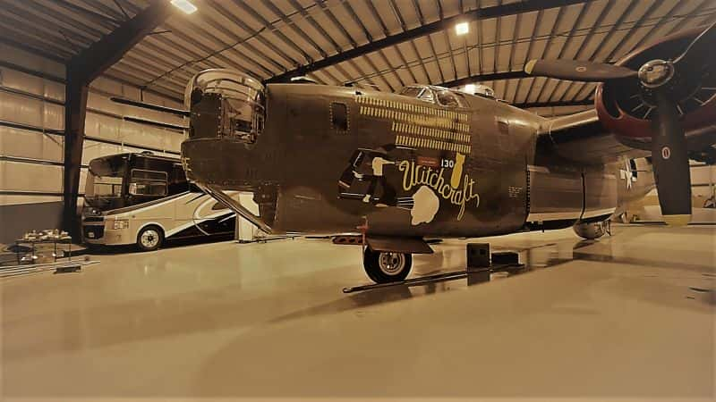 ¼Ƭʿϵ 8  5  B-24  Air Warriors: Series 8 Part 5 B-24 Liberator1080P-Ļ/Ļ