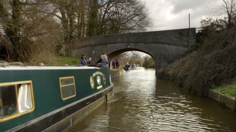 纪录片《全部上船：运河之旅 (BBC) All Aboard: The Canal Trip (BBC)》[无字] [BT][DVD画质]资源下载