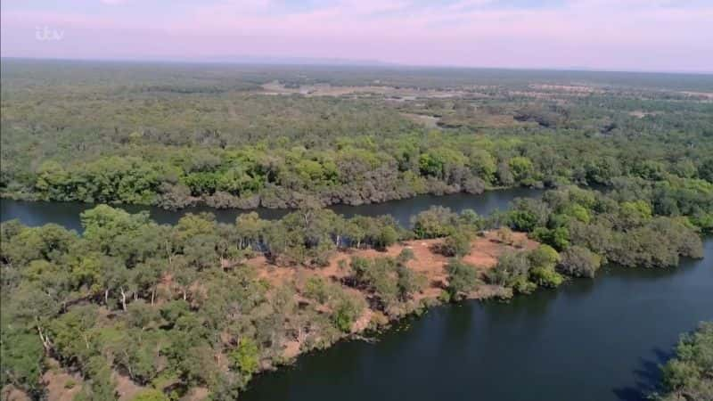 ¼Ƭס׶˹ (Ray Mears) İĴǻҰϵ 1 Australian Wilderness with Ray Mears Series 1Ļ/Ļ