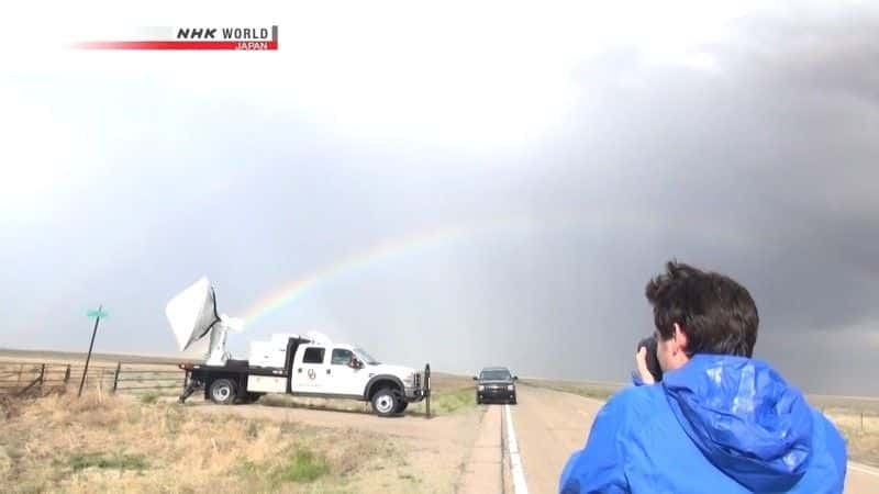 ¼ƬԿ籩 Battling Against Storms: Tornado Alleyȫ1-Ļ/Ļ