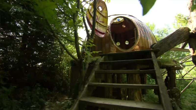 ¼Ƭ˾̾Ŀռ䣺ϵ 1 Amazing Spaces: Shed of the Year Series 1Ļ/Ļ