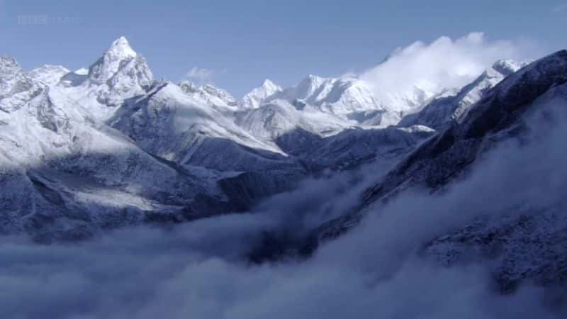 ¼Ƭϲɽ֮սս Battle for the Himalayas: The Fight to Film Everestȫ1-Ļ/Ļ