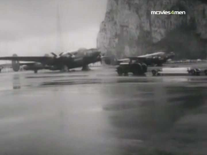 纪录片《阿夫罗·沙克尔顿号 The Avro Shackleton》[无字][BT][720P]资源下载