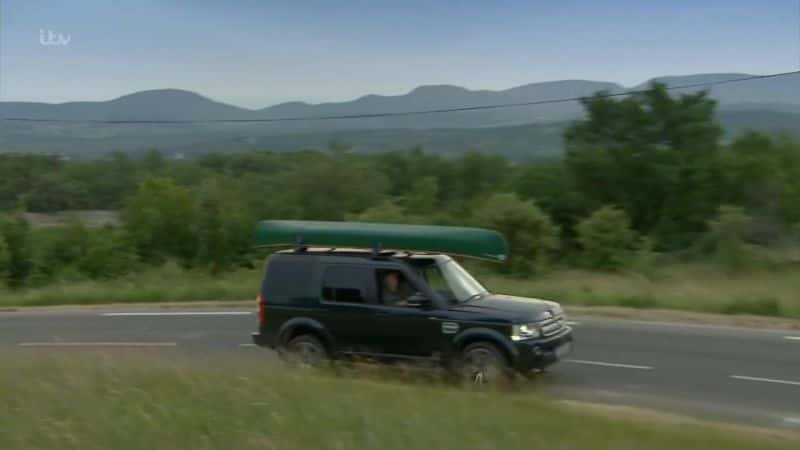 ¼ƬҰס׶˹ (Ray Mears) Wild France: With Ray MearsĻ/Ļ