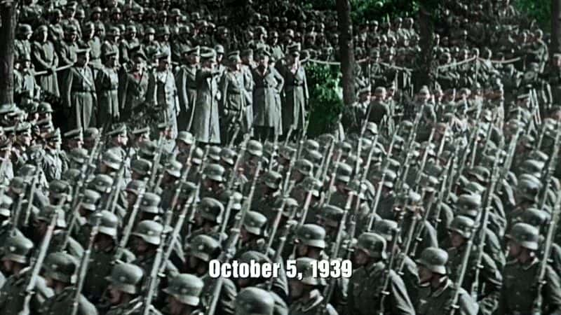 ¼Ƭʾ¼ϣ Apocalypse: Hitler Takes on the WestĻ/Ļ