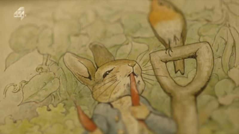 ¼Ƭ̴˿ (Ch4) Beatrix Potter (Ch4)1080Pȫ1-Ļ/Ļ