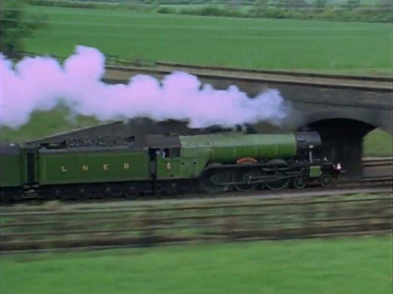 纪录片《第4472章 飞翔的苏格兰人 4472 Flying Scotsman》[无字][BT][720P]资源下载